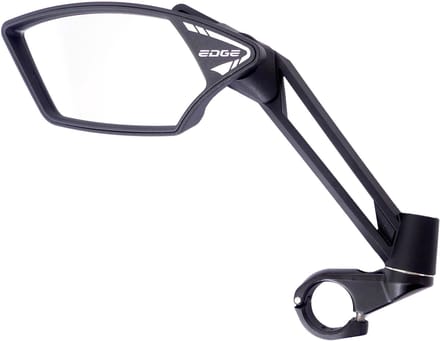 EDGE Spiegel E-bike Premium - multi verstelbaar - linkse montage