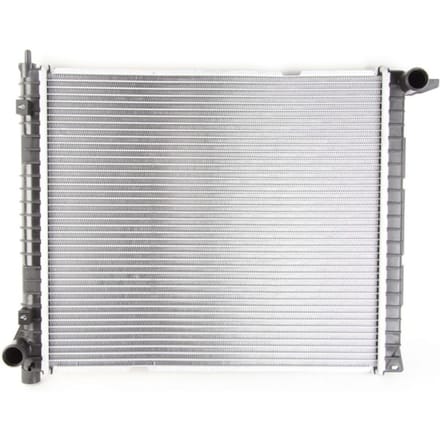 Radiator, motorkoeling NISSENS 64300A
