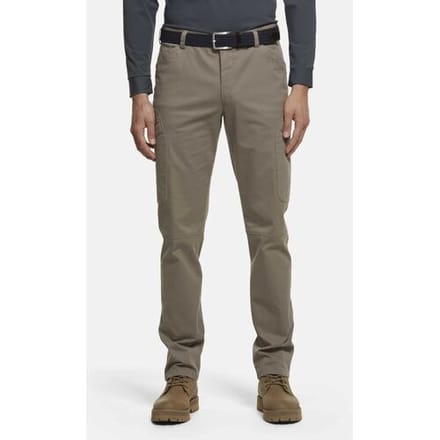 Meyer Broek Kerry Modern Active Fairtrade Cotton Cargo Taupe / male