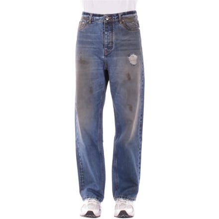 Jeans John Richmond 10290662244691