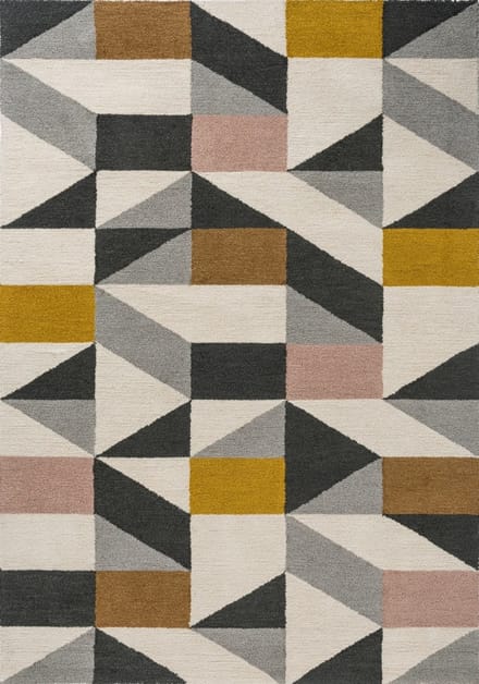 Scion Nuevo Blush 426102 - 140 x 200 cm