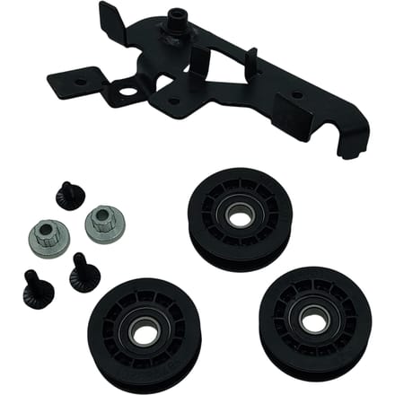 Husqvarnagroep pulley kit