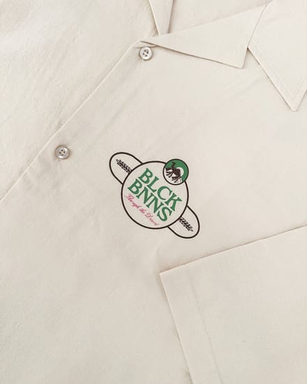 NOMAD LINEN SHIRT