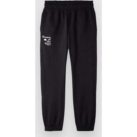 O'Neill Noos Wow Jogger Kids Broek zwart