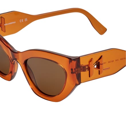Zonnebril Dames Karl Lagerfeld KL6122S-5222216 Ø 52 mm