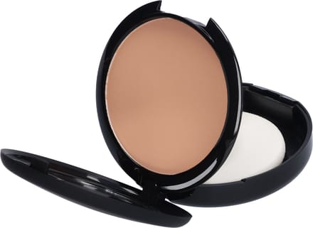 Make-up Studio Compact Mineral Powder make-uppoeder - Warm beige