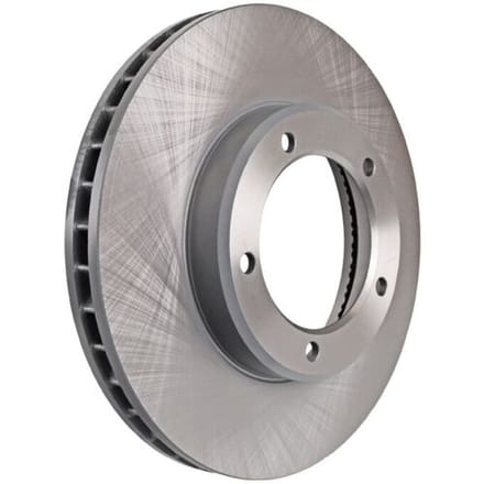 Remschijf BLUE PRINT ADT343306, 1 stuk