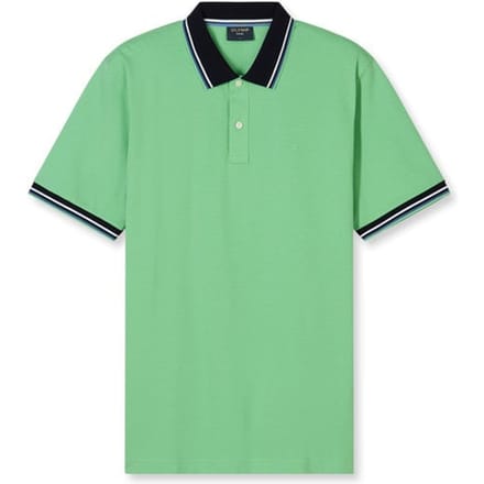 OLYMP Casual Jersey, Mint