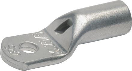 Klauke Standaard Pers Kabelschoen Voor Koperen Kabel - 800012275 - E2QYF