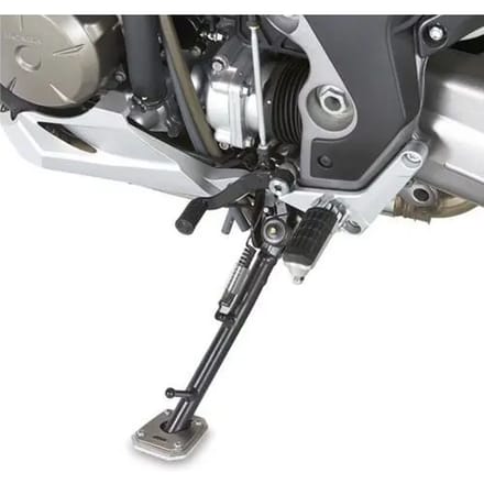Kickstand Givi Royal Enfield Himalayan (21)