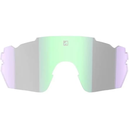 Kromic hydrofobe zonnebril scherm AZR Race RX CAT 1/3