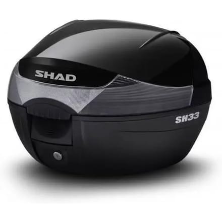 Verfklare cover Shad SH33 ABS 2018
