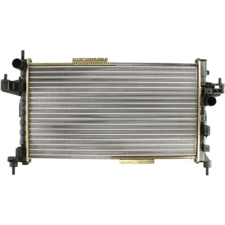 Radiator, motorkoeling NISSENS 63094