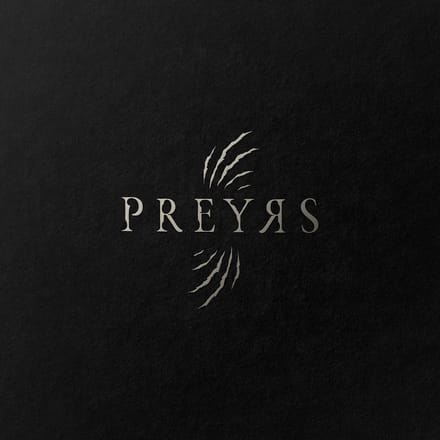 Preyrs - The Wounded Healer (CD)