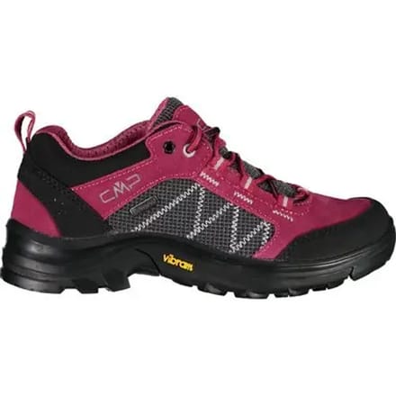 Lage Schoenen voor kinderen CMP Thiamat 2.0 Waterproof