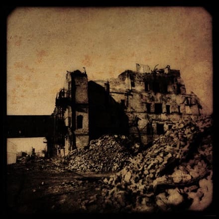 Batillus & Hallowed Butchery - Split (LP)
