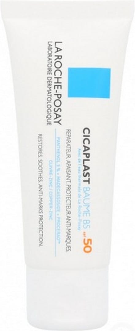 cicaplast Baume B5 SPF50 40 ml