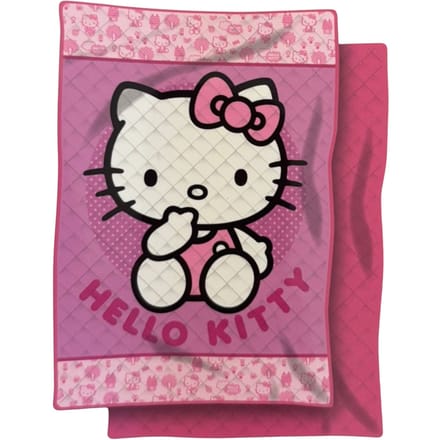 Hello Kitty sprei / quilt