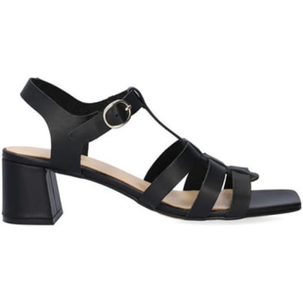 Sandalen met hakken Andypola ABIGAIL