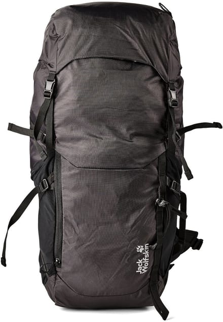 Jack Wolfskin Echotrek Shape 30L Wandelrugzak 64 cm - phantom