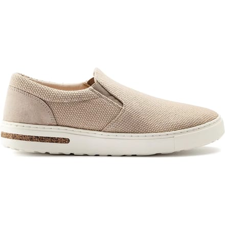 Baskets canvas/jersey Birkenstock Oswego