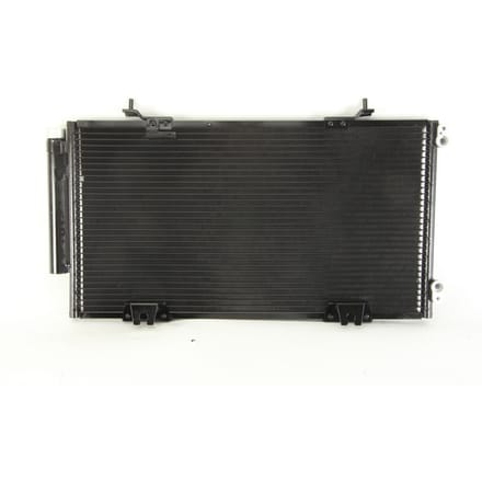 Condensor, airconditioning NRF 35337