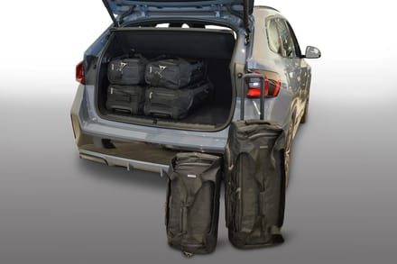 Car-Bags set Toyota Avensis wagon '03-'09