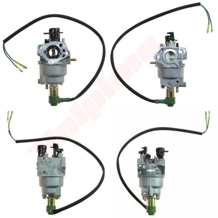 Carburateur passend op HONDA GX270 21mm ( 16100-ZH9-821 ) EV , AC