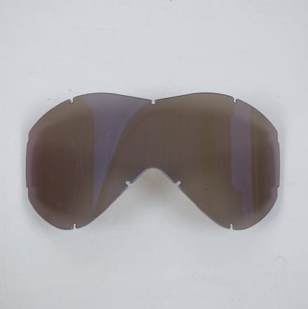 smith autohelm vizier wp1bm / warp spiegel blauw nieuw