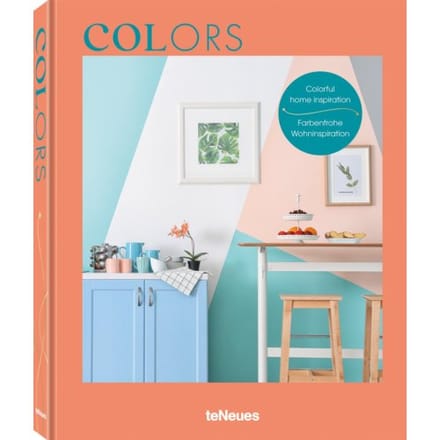 Colors - Bingham, Claire