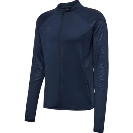 Hummel trainingsjack Hmlpro Training Zip Jacket 225244