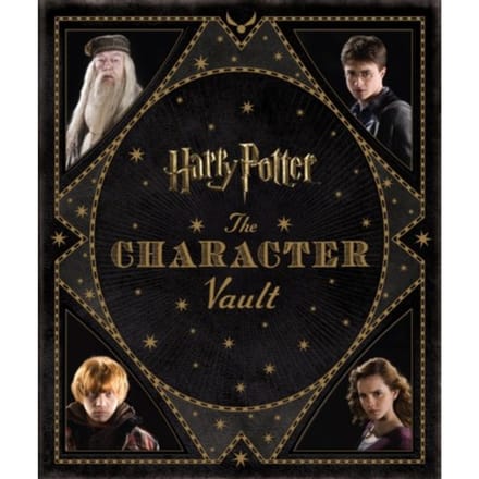 Harry Potter - Jody Revenson
