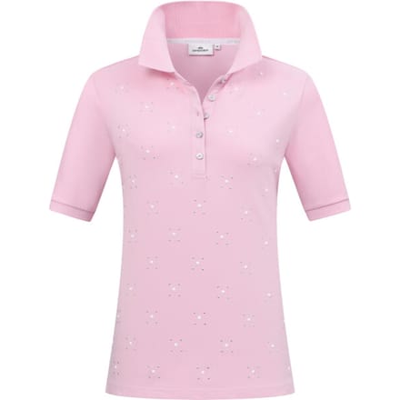 HV Society Poloshirt hvsmadison ms