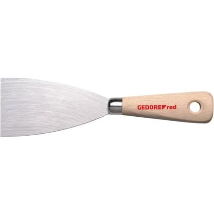 Gedore RED 3301754 Voegspatel