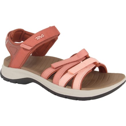 Teva W TIRRA SPORT Dames Sandalen - Seonda - Multi