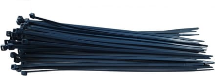TD47 Detecteerbare Kabelbinders 4,8 x 300 mm - Tie wraps - Tyraps