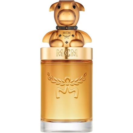 MCM ANIMAL COLLECTION Eau de Parfum Spray Damesparfum Unisex 100 ml