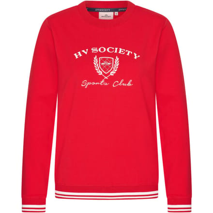 HV Society Sweater hvsmatilda