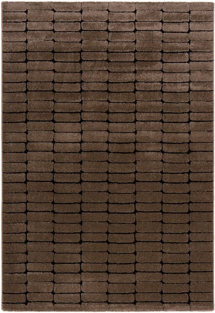 Pergamon Design Hoogpolig Vloerkleed Nosy