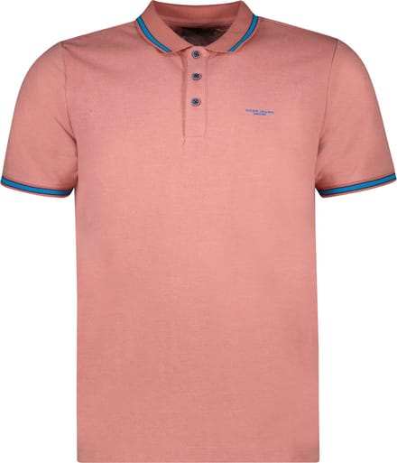 Cars Jeans Polo Povi - Heren