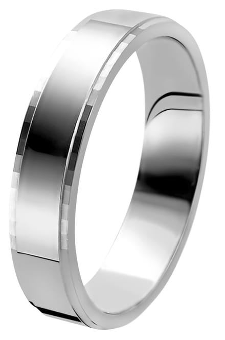 Orphelia OR9579/5/A1/54 - Wedding ring - Zilver 925