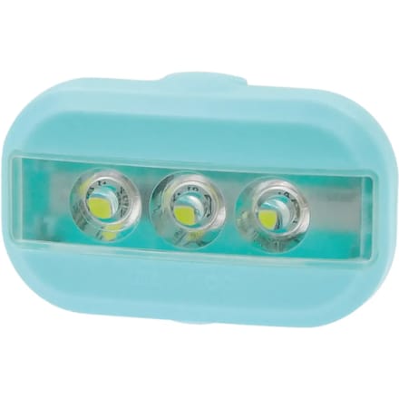 Clip kit voor- en achterverlichting Urban Proof