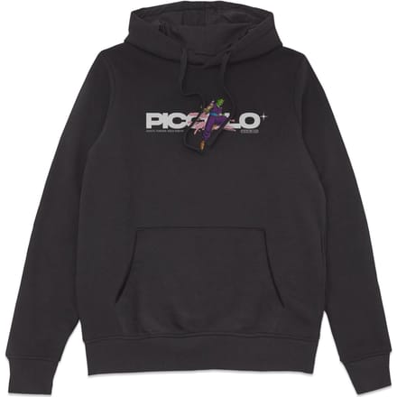 Dragon Ball Z Piccolo Style Hoodie - Black - L