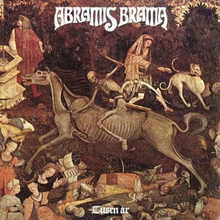 Tusen Ar - Abramis Brama