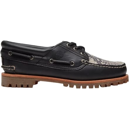 Bootschoenen voor dames Timberland Authentic
