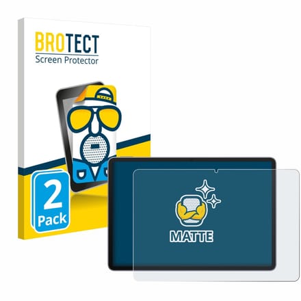 BROTECT - Screenprotector voor Huawei MatePad 11.5" 2026 - Folie Beschermfolie matte 2 Stuks
