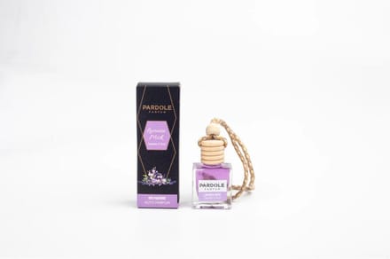 Auto luchtverfrisser - Auto Parfum - Autogeur Lavender&Musk 10ML