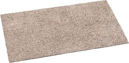MD Entree - Deurmat - Droogloopmat - Home Cotton - Eco Beige - 80 x 120 cm
