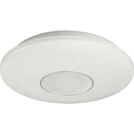 LIVARNO HOME LED plafondlamp met Bluetooth luidspreker
