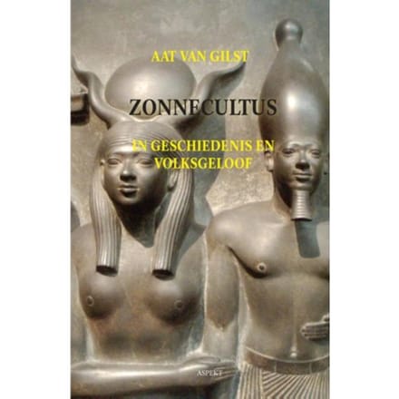 Zonnecultus - Aat van Gilst